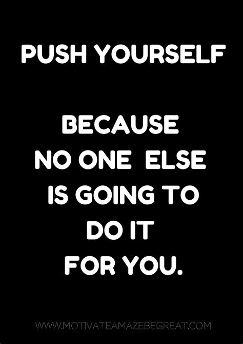 27 Self Motivation Quotes And Posters For Success