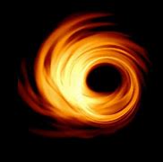 Image result for Black hole facing Earth