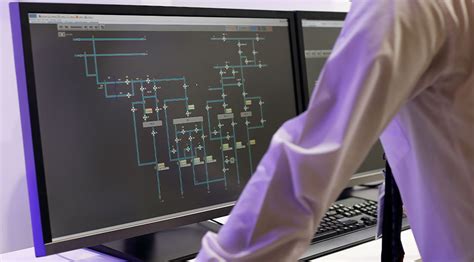 SCADA Program 的图像结果