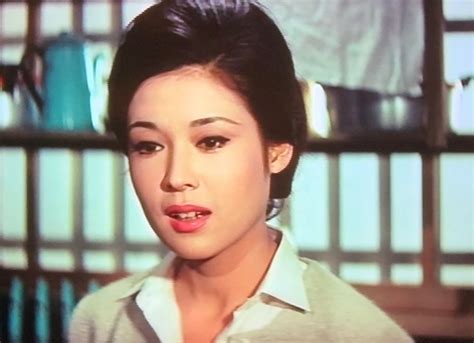 若尾文子「女めくら物語」1965年大映。 | 日本映画, 日本美人, 昭和 髪型