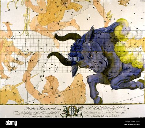 Taurus Constellation Map 的图像结果