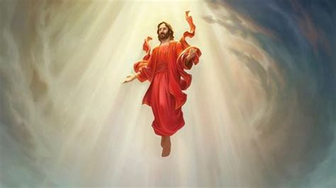 Lesson 144—Doctrine and Covenants 133:41–56: “Who Is This That Cometh ...