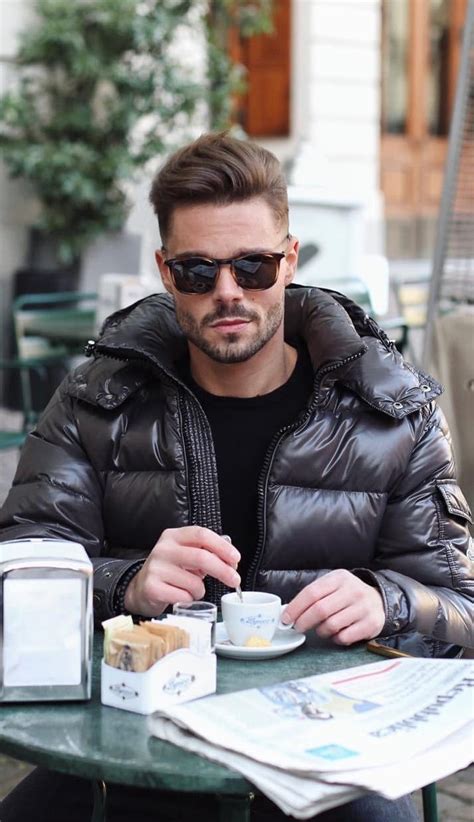 37 Trending Medium Hairstyles For Men This Year