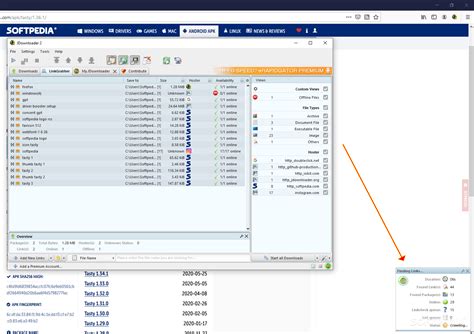 MyJDownloader Browser Extension - Download - Softpedia