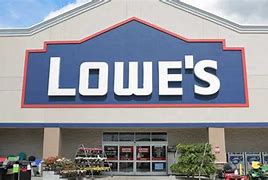 Image result for Lowe's Store Hours