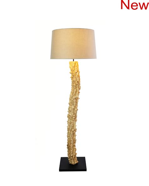Floor Lamps - Asian Design House