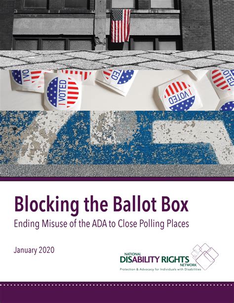 Ballot Box 的图像结果