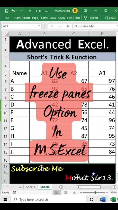 Invoice Excel Tutorial 的图像结果