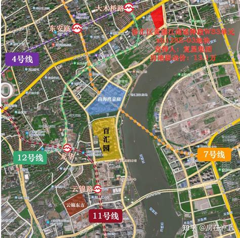 上海市学区（一）——徐汇区汇总 - 哔哩哔哩