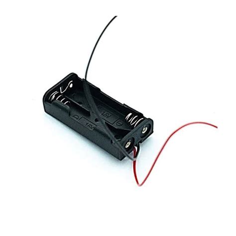 Battery Holder – ArrowTechCart