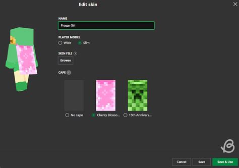 Image result for How to Wear a Custom Cape in Minecraft Java