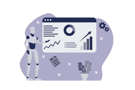 Robot Chart 的图像结果