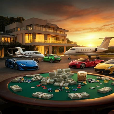 Myron Gaines' Net Worth - How He Built His Fortune