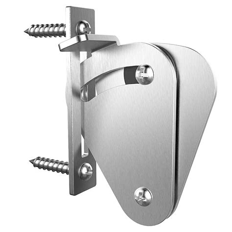 Buy Sliding Door Lock for Barn Door,Stainless Steel Barn Door Lock ...