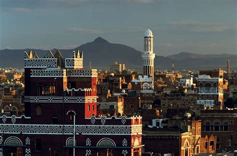 Sanaa | History, Population, & Facts | Britannica