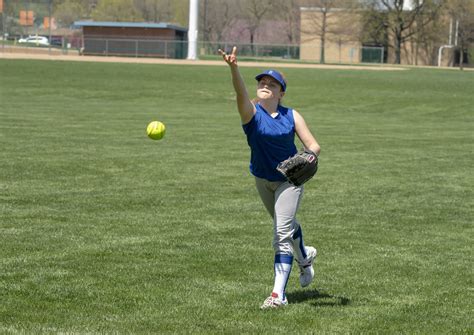 Pitching Drills for Slow Pitch Softball - My Blog
