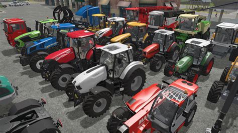 Image result for Farming Simulator Nintendo Switch