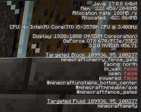 Java Debugging 1 18 Download Mcpe 的图像结果