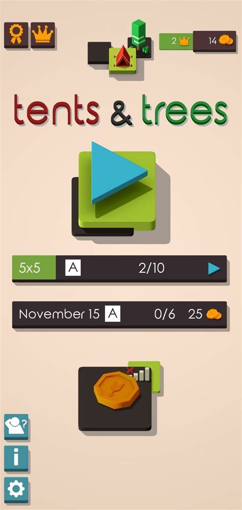 Tents and Trees APK Download for Android Free