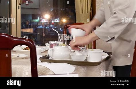 Clean Restarant Table 的图像结果