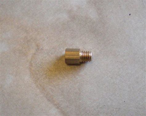 Amal Carburettor Main Jet 330 4.74.274.5.75. 275.6.76.276.9.89.289 ...