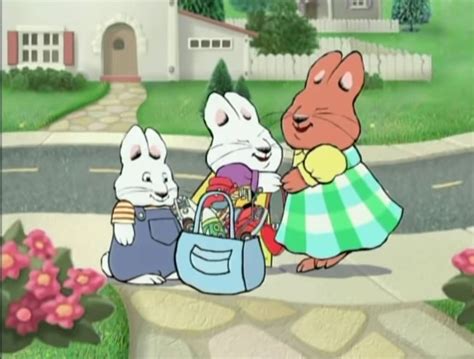 Image result for Max Ruby Louise