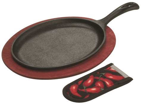 Top 9 Fajita Cast Iron Skillet - Your Best Life
