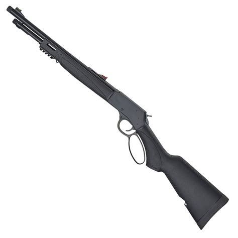 Henry X Model Black 410 Gauge 2-1/2in Lever Action Shotgun - 20in ...