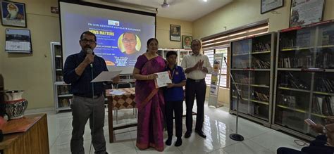 School Library - PM SHRI Kendriya Vidyalaya Kanjikode