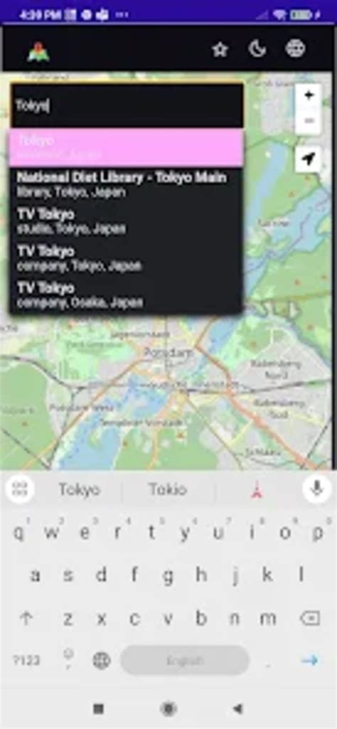 Image result for Android Google Maps Directions