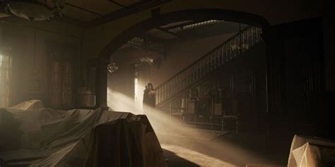 Netflixs Horror Show Typewriter Borders On Predictability But Has A ...