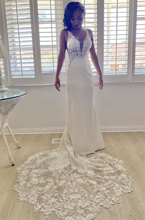 Oxford Street Wedding Dress Save 74% - Stillwhite