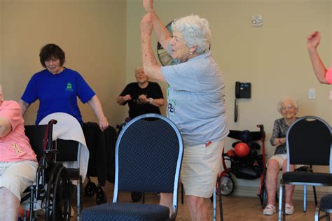 Home - Brethren Care Village