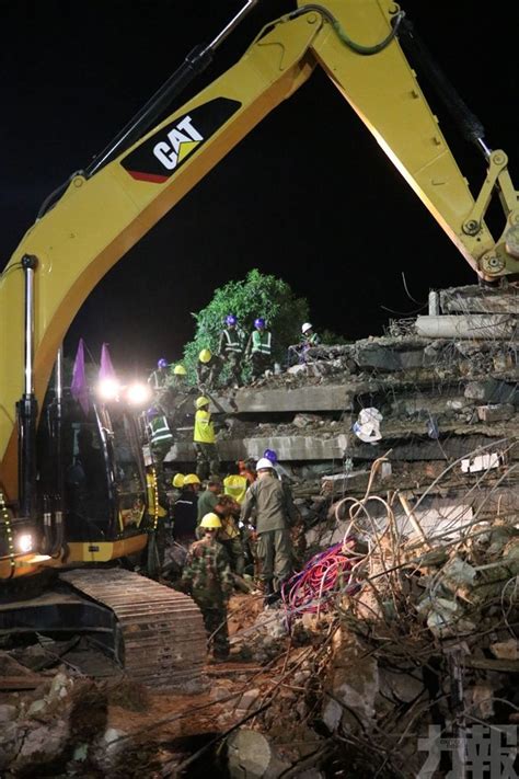 柬埔寨在建樓房倒塌致6死16傷 - 澳門力報官網