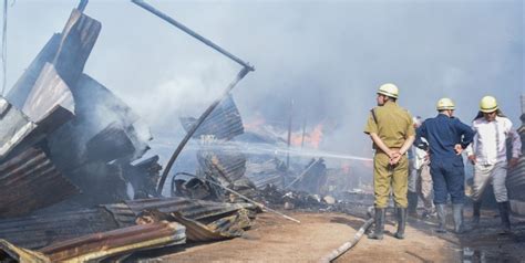 #RealtyNewsRoundup: Delhi Govt Notifies New Fire Safety Rules