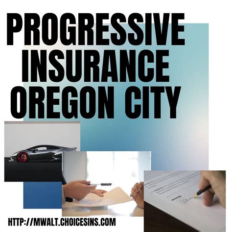 Home Insurance Oregon City