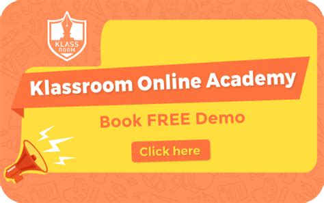 Best Coaching Class Near You | Klassroom Edutech