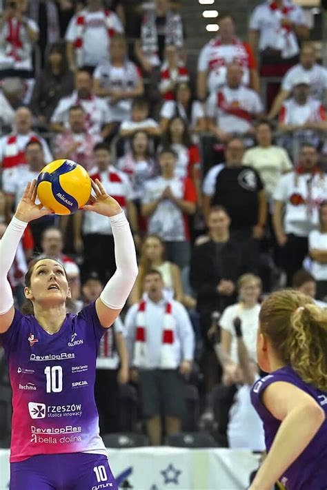 Tauron Liga 2025-2026 Poland’s Top Women’s Volleyball League