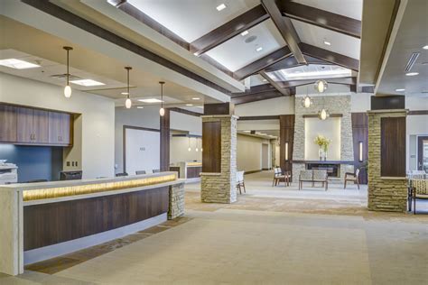 Hamilton Specialty Clinic | Hansen Family Hospital