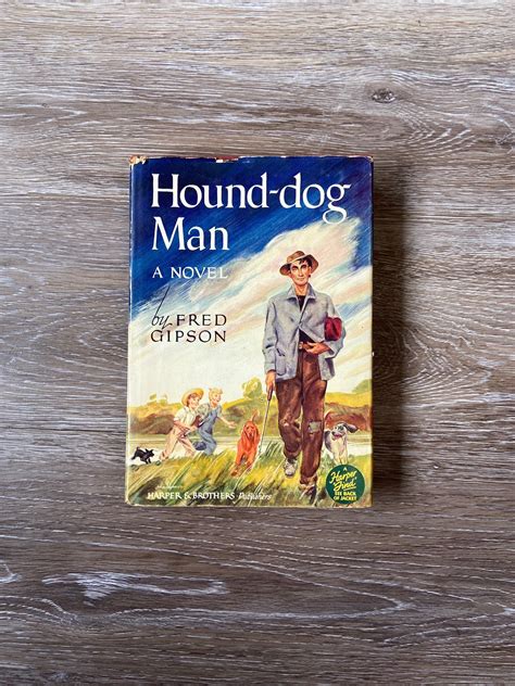 What Was The First Dog Man Book