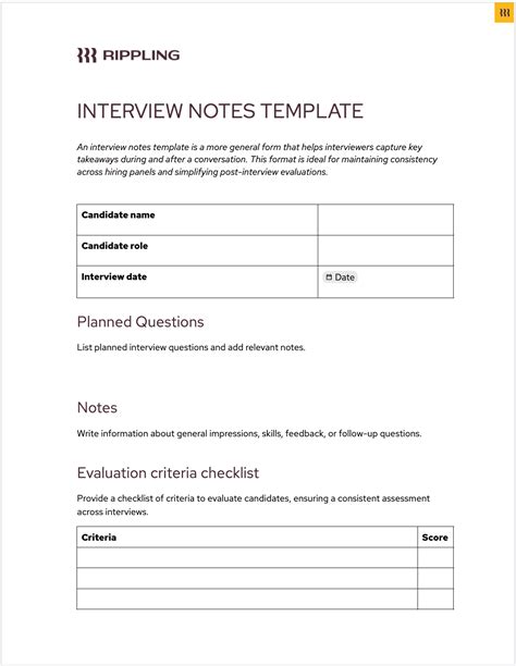 Image result for Interview Work Samples