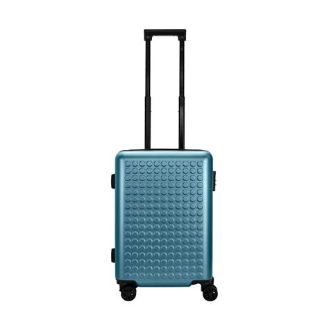 Eske Paris Odyssey Polycarbonate Hardsided Suitcase with Expandable ...
