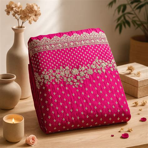 Buy Fabric Online | Designer, Embroidered & Plain Fabrics | FabricRoot ...