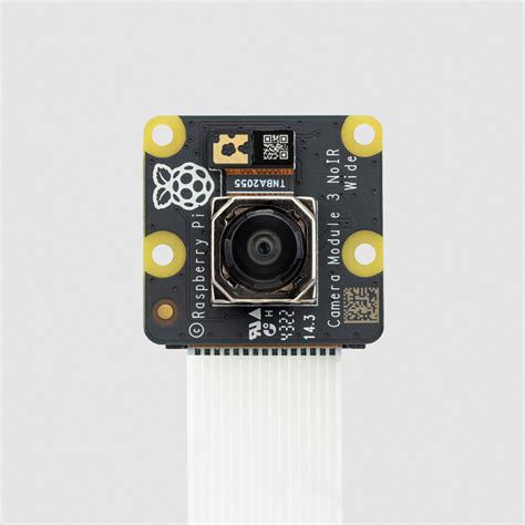 Image result for Camera Module 3 Wide Lens