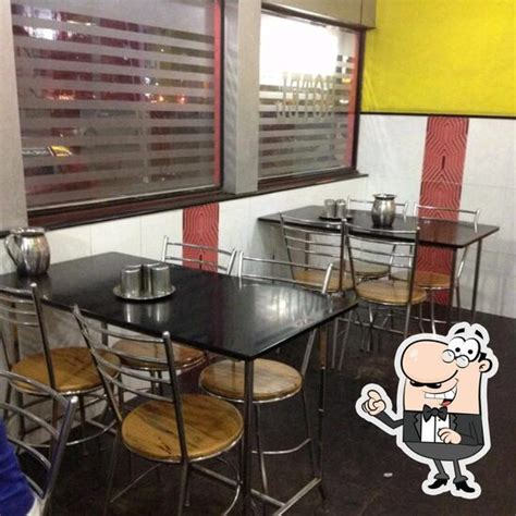 Qualis Restaurant, Kochi - Restaurant menu, prices and reviews