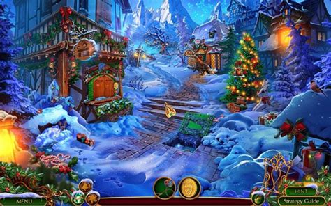 圣诞精灵3格林童话下载|圣诞精灵3:格林童话 (The Christmas Spirit: Grimm Tales)PC破解版 下载_当游网