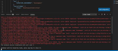 System.Reflection Assembly 的图像结果