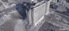 Building Exploding GIF 的图像结果