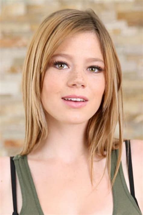 Mia Collins — The Movie Database (TMDB)