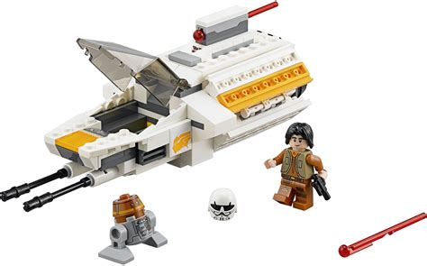 LEGO Star Wars | Rebels | Brickset